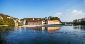 Gästehaus St. Georg - Weltenburger Klosterbetriebe GmbH